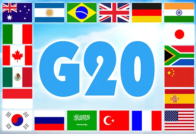 G20 countries: How migrants can aid economic growth  