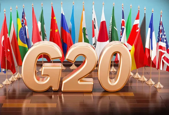 India’s G20 Presidency and the Macroeconomic Dilemma  