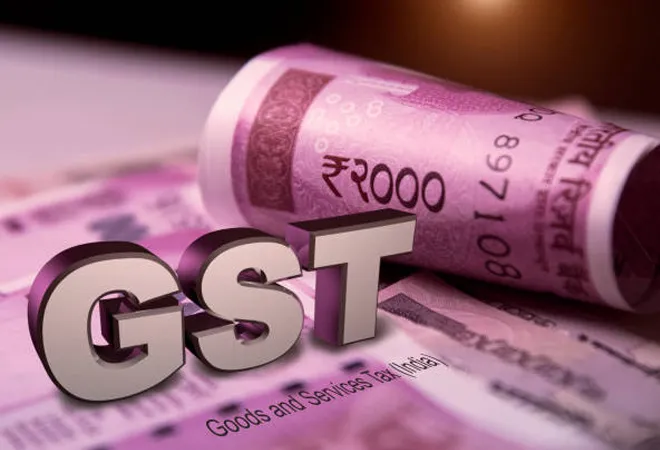 Five years of GST: Implications for India’s fiscal federalism  