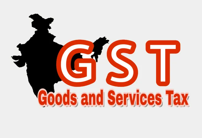 The big GST question  