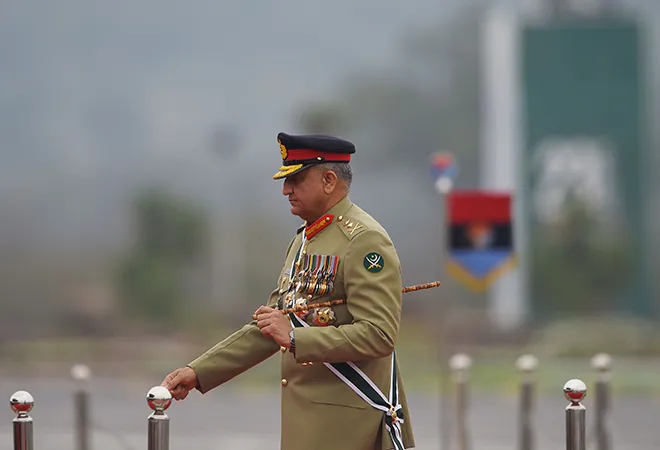 Gen Bajwa’s speech and the future of peace with Pakistan