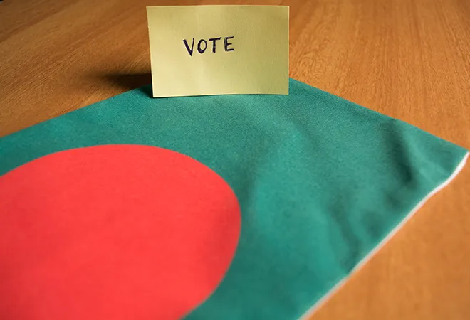 Will public spats by ECs impact elections in Bangladesh?  