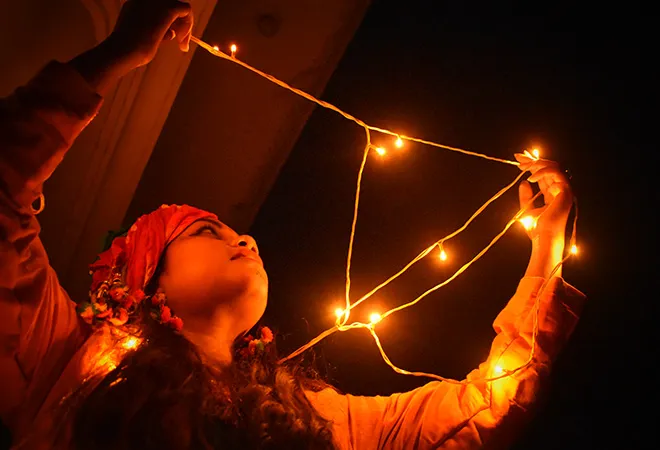 Can India secure its women the most empowering tool — energy access?