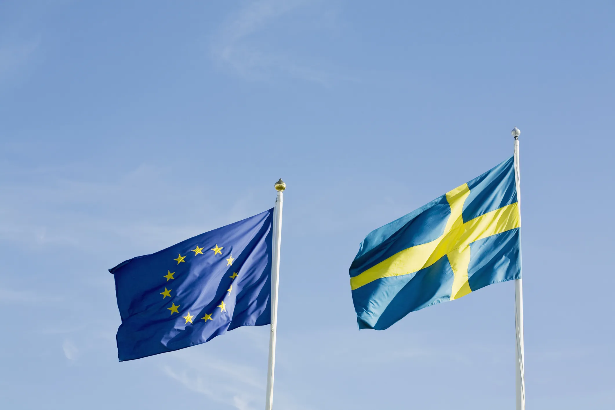 Sweden’s Council Presidency: The driving force behind the India-EU FTA  