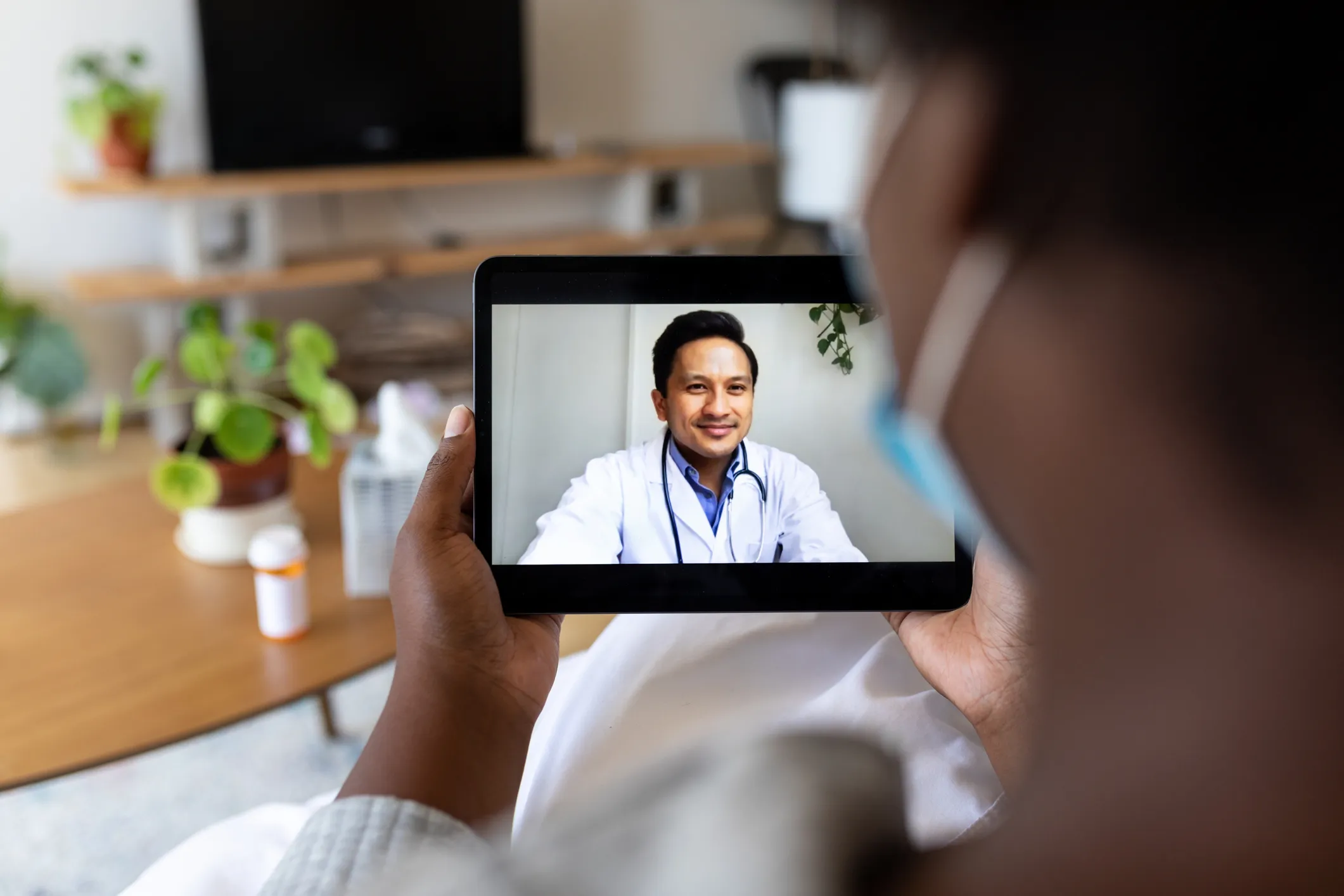 Singapore’s approach towards telemedicine