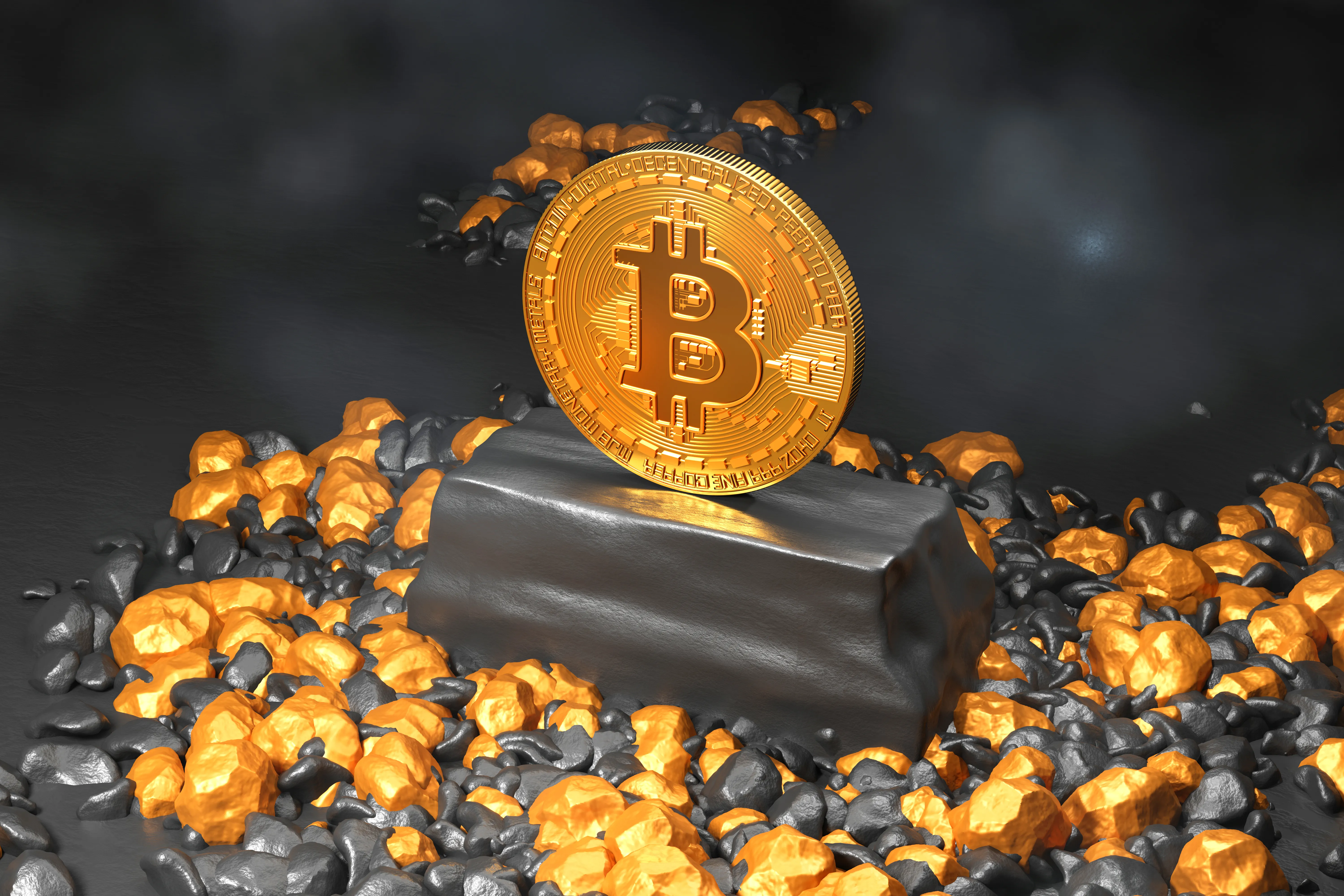 Bitcoin: Balancing risks and benefits  