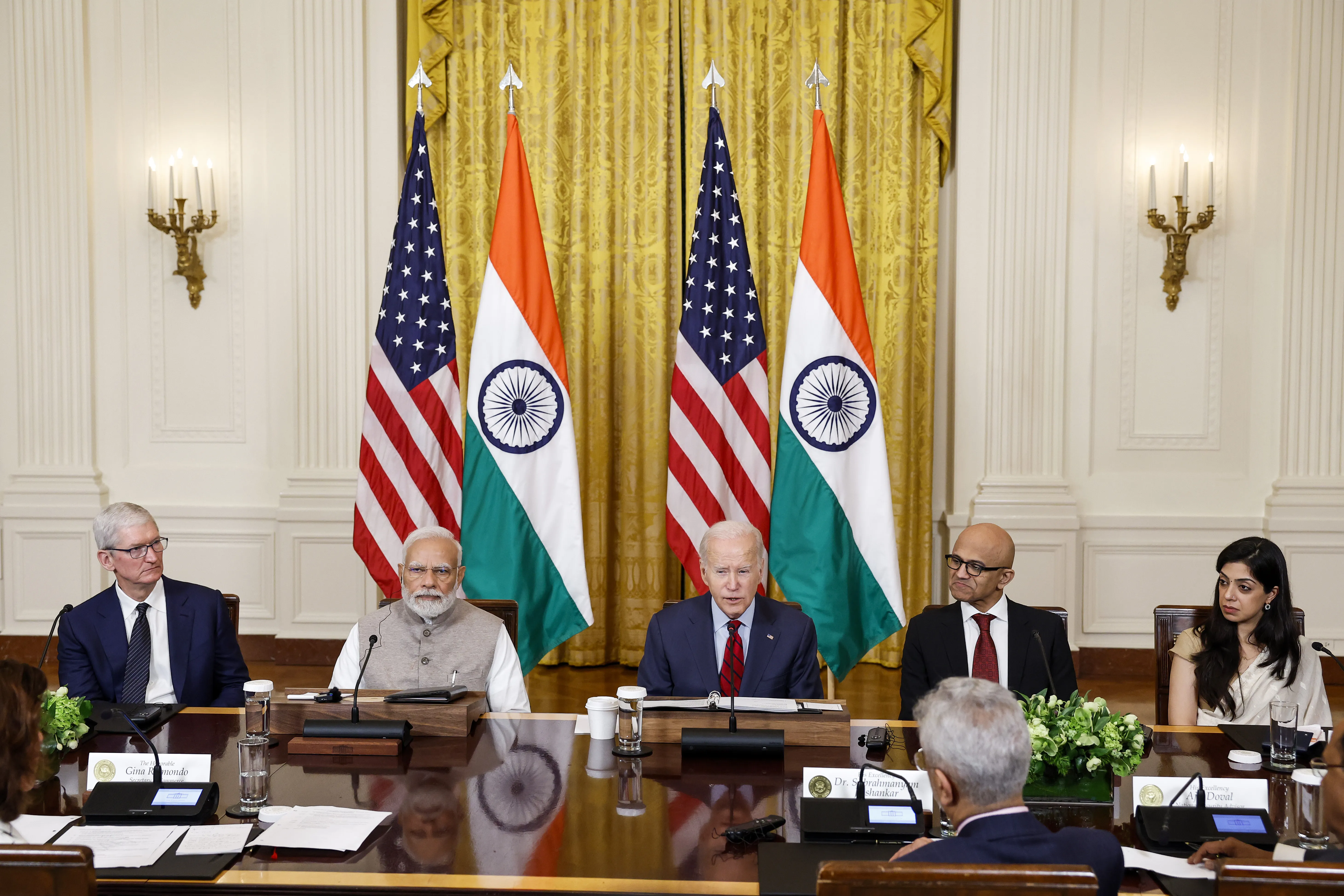 India-US relations: A partnership of trust will inform the ‘techade’ ahead  