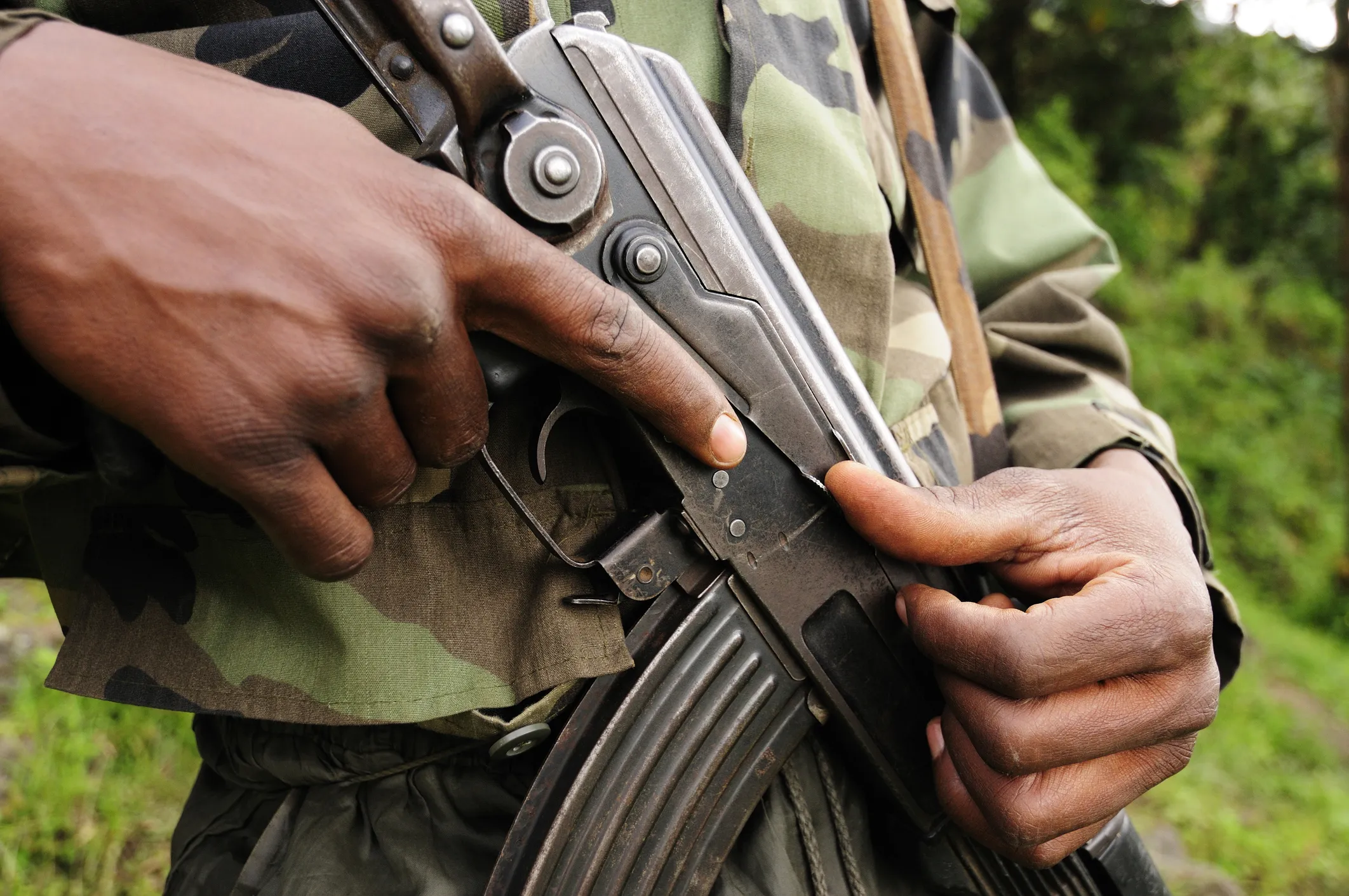 Africa’s coup contagion: Factors driving an upsurge in military intervention