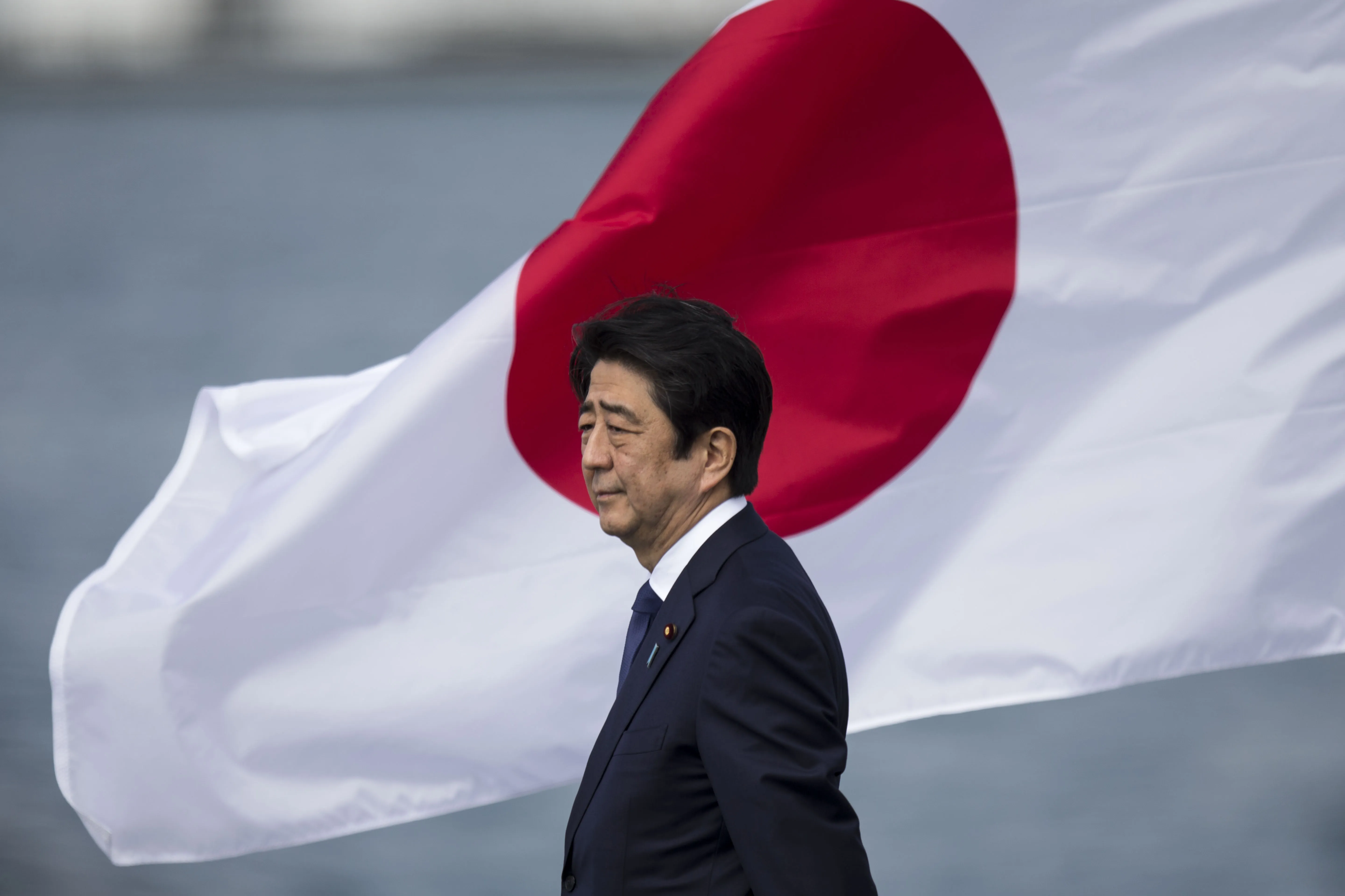 After Abe: Implications for India  