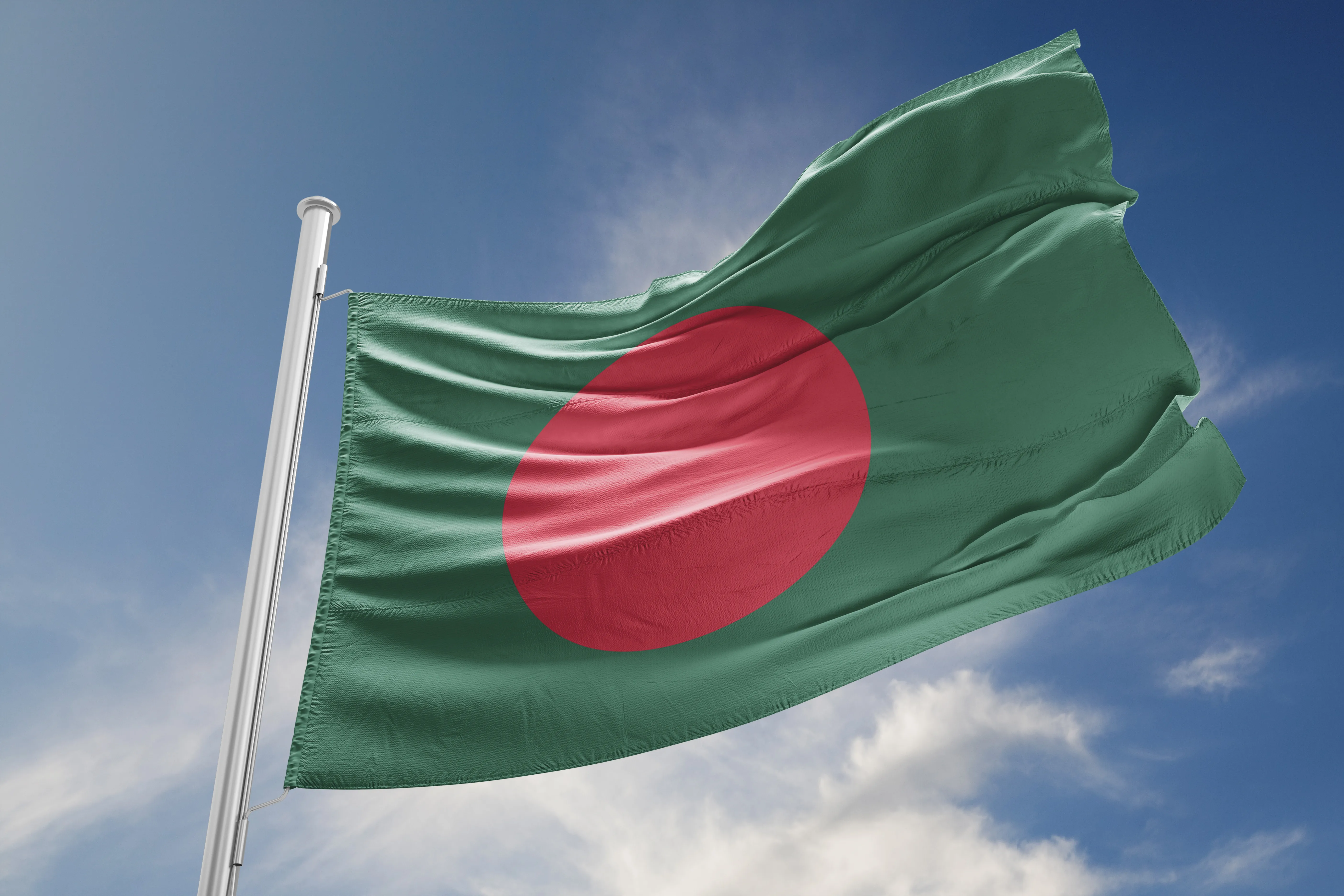Bangladesh economy: Volatile Taka and inflationary pressures  