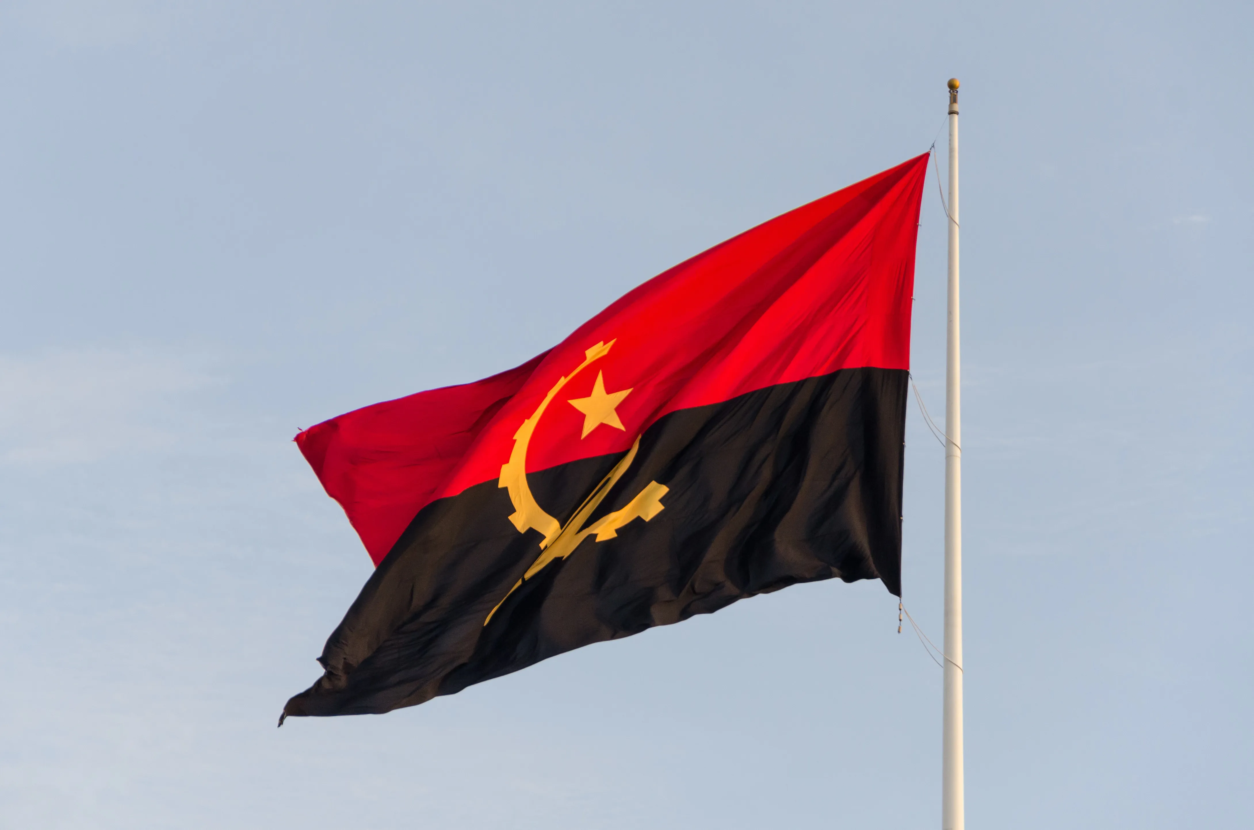 Angola’s honeymoon with China ends but will that end its woes?  