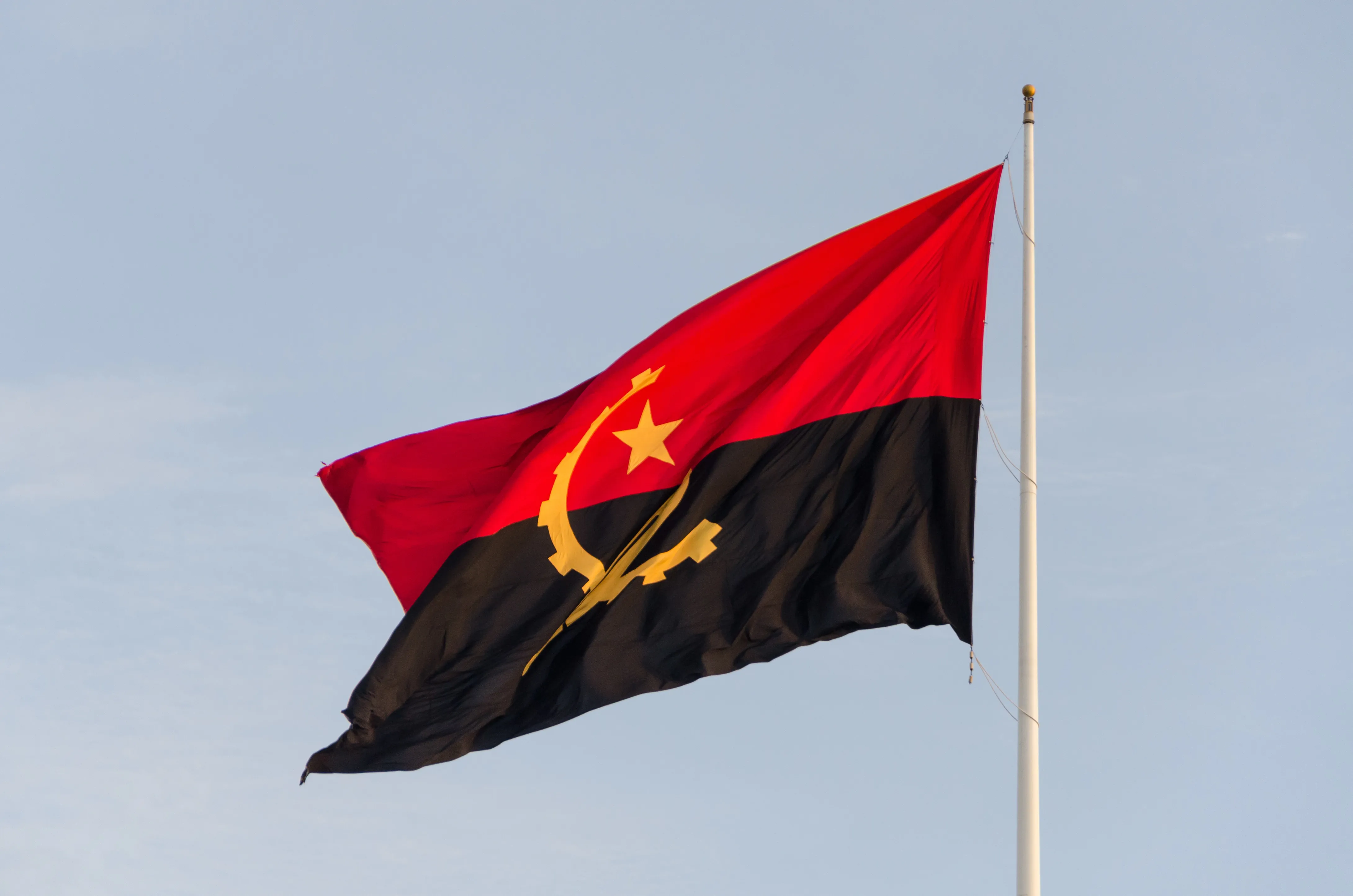 Angola’s honeymoon with China ends but will that end its woes?