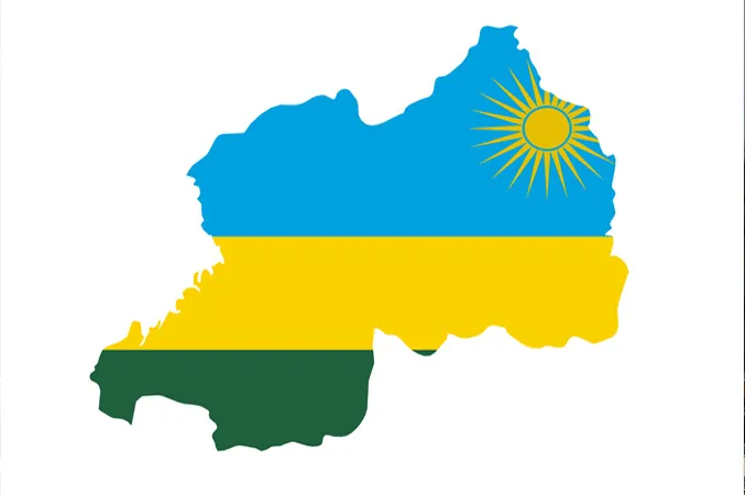 Toward the SDGs: The Rwanda story  