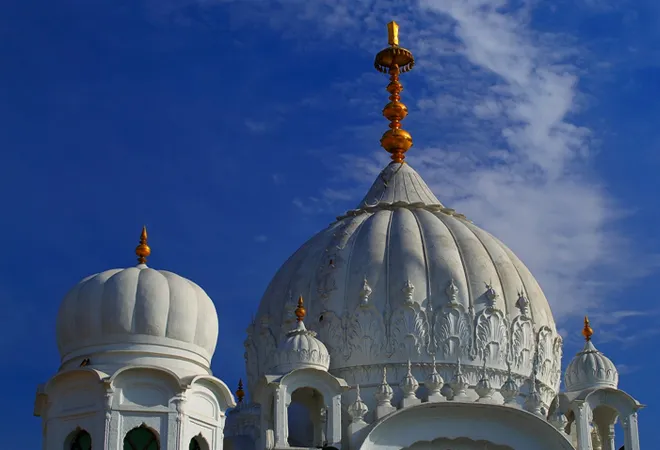 India’s challenge with Kartarpur  