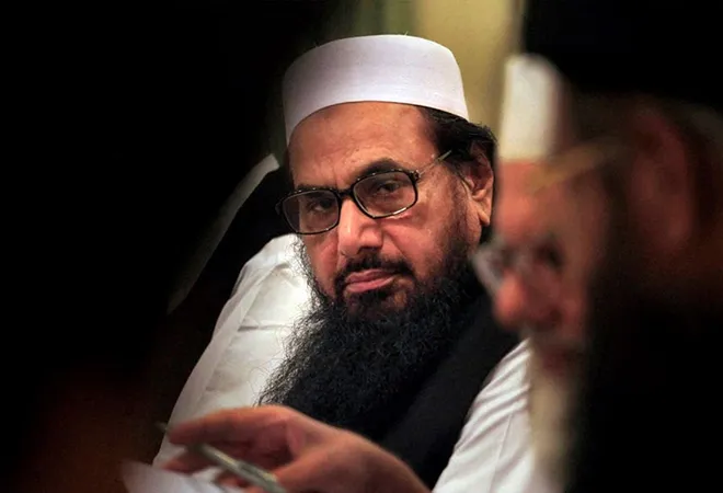 Hafiz Saeed conviction: Deception or disavowal?  