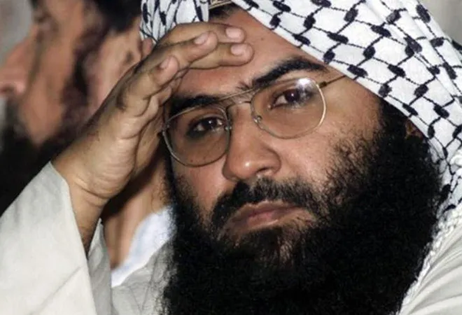 Pakistan and the curious case of Hafiz Saeed