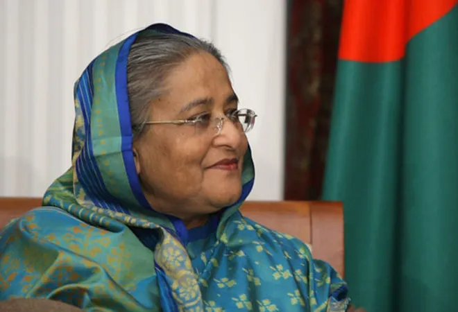Bangladesh elections: Sheikh Hasina wins a brute majority and loses some democracy  