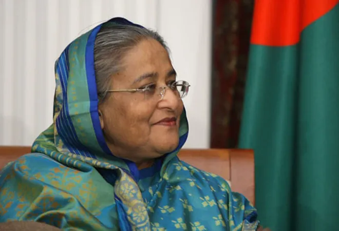 Bangladesh elections: Sheikh Hasina wins a brute majority and loses some democracy