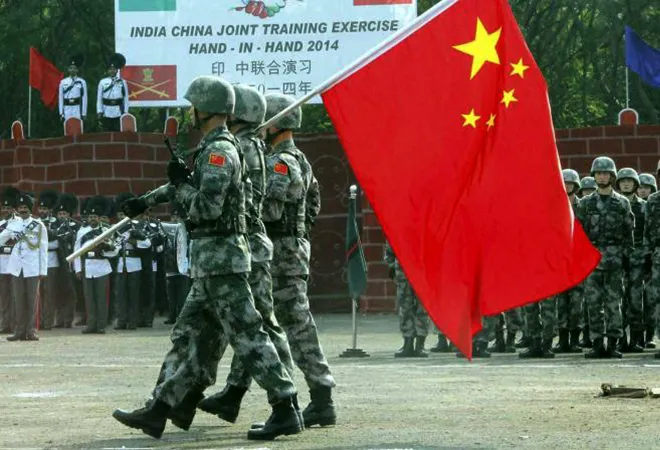 How India can hit China where it hurts them most  