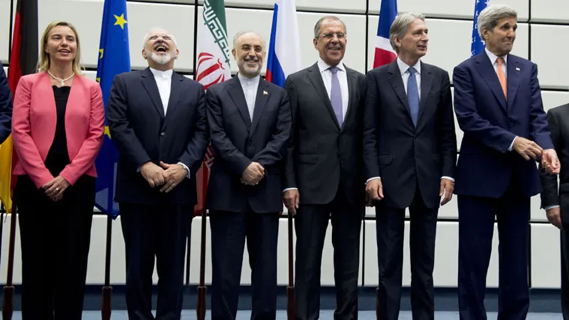 How the Iran nuke deal gives India room in the Greater Middle East  