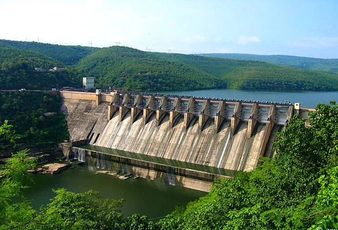 Hydropower in India: Balancing global carbon benefits with local environmental costs  