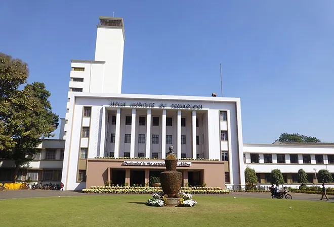 Increasing M.Tech fees in IITs – Only part of a solution as structural issues remain unresolved  