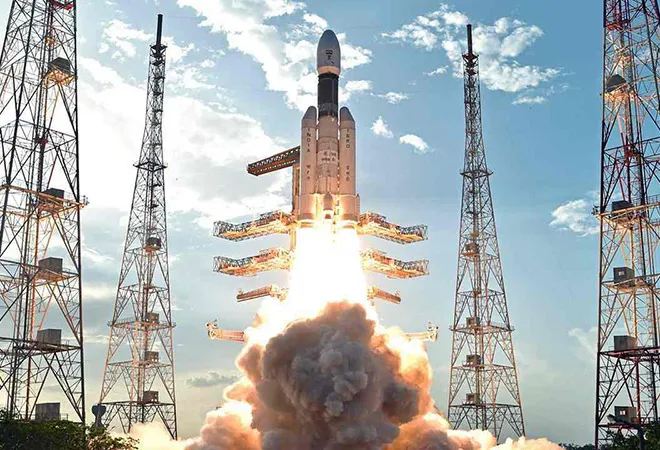 ISRO plans for nuclear energy use in space