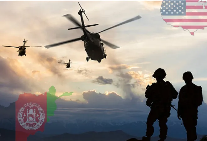 Afghanistan: A call for leadership?