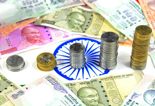 Impact investments in India  