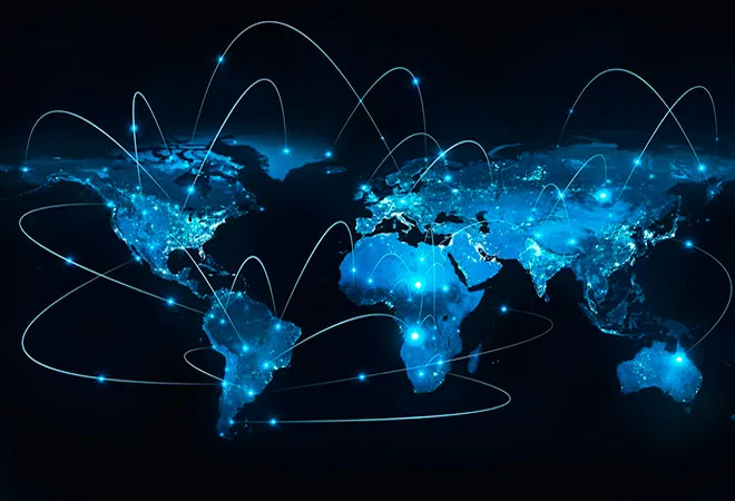 ORF Foreign Policy Survey 2021: Implications of youth opinion on international trade policy  