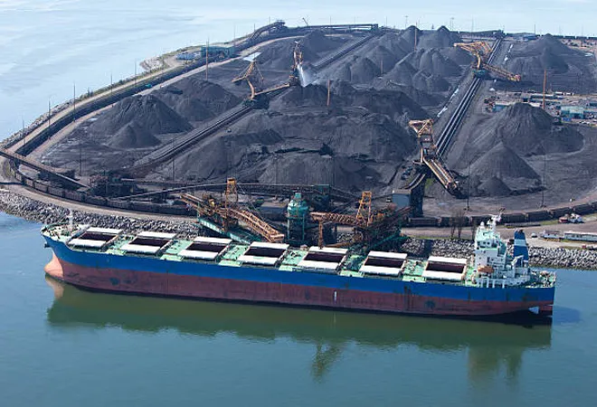 Imported Coal: Source of Energy Security for India?  