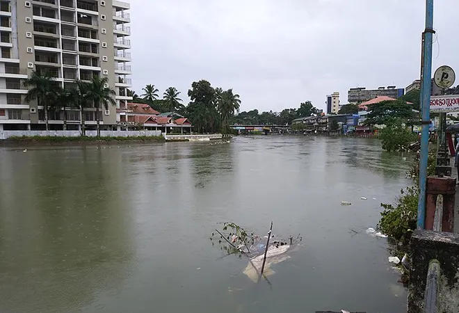 Improved disaster management saves Kerala, despite lack of preparedness