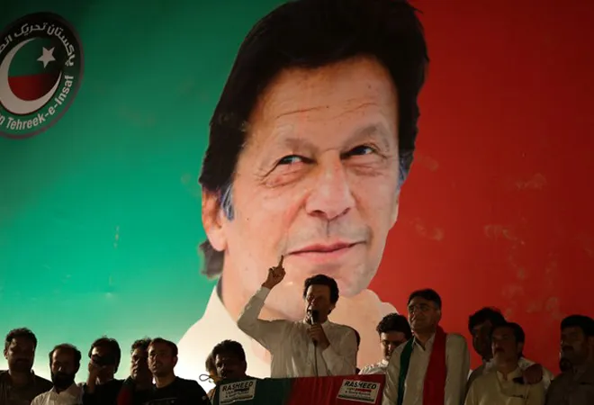 Imran Khan as PM, Pakistan’s India relations is set to worsen