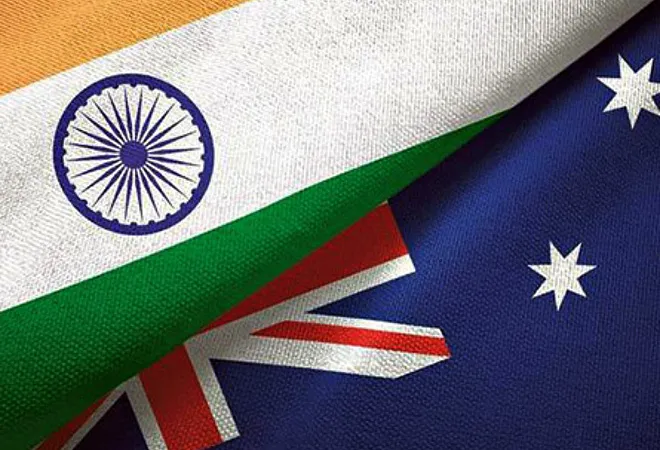 India-Australia CECA: What is in store for Indian agriculture?  
