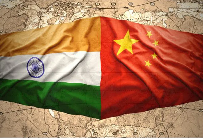 India-China Relations: Still Bogged Down