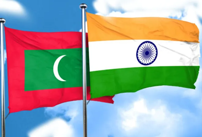 Why and how India is not a threat to Maldives’ independence