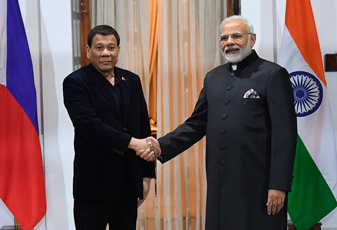 The significance of a growing India-Philippines strategic partnership