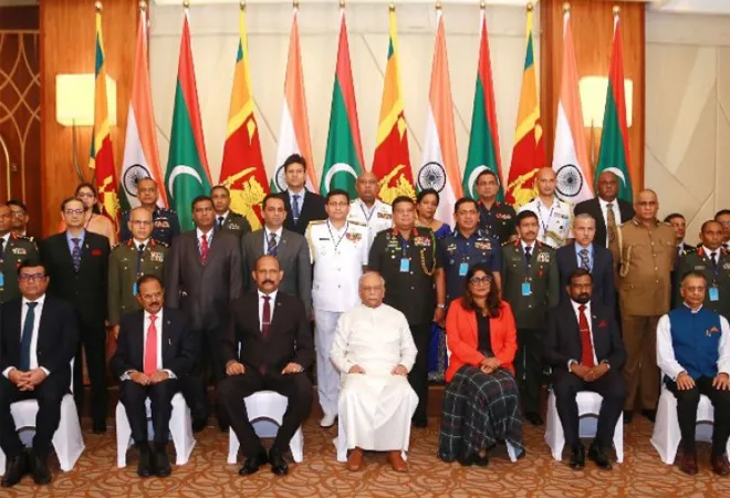 Why the India-Sri Lanka-Maldives NSA-level talks matter