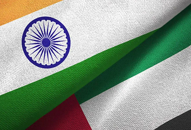 The UAE-India CEPA: Analysing the potential approaches to maximising gains  