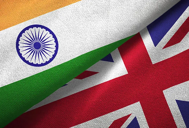 Unlocking a new era: India–UK Early Harvest Trade Deal  