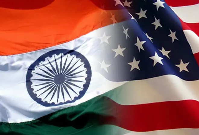 Agenda 2+2: US and India to hold second foreign and defence ministerial dialogue