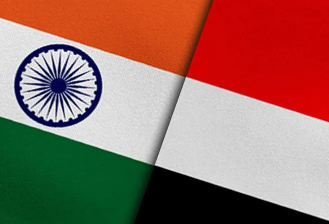 Exploring India’s ties with Yemen  