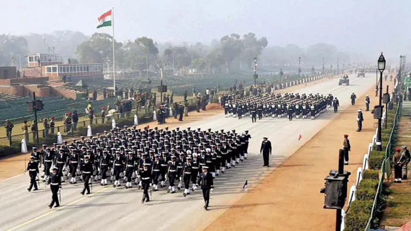 India and US: Friends with benefits  