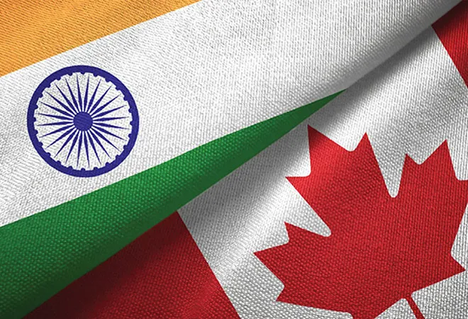 Canada and India must forge deeper partnerships to counter shared threats