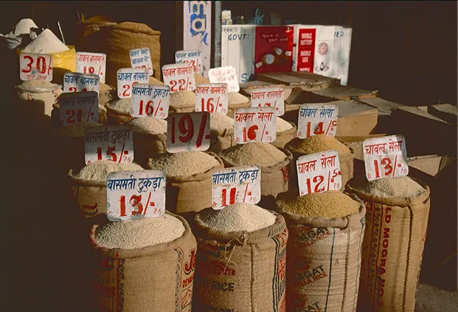 70 Policies — Essential Commodities Act, 1955