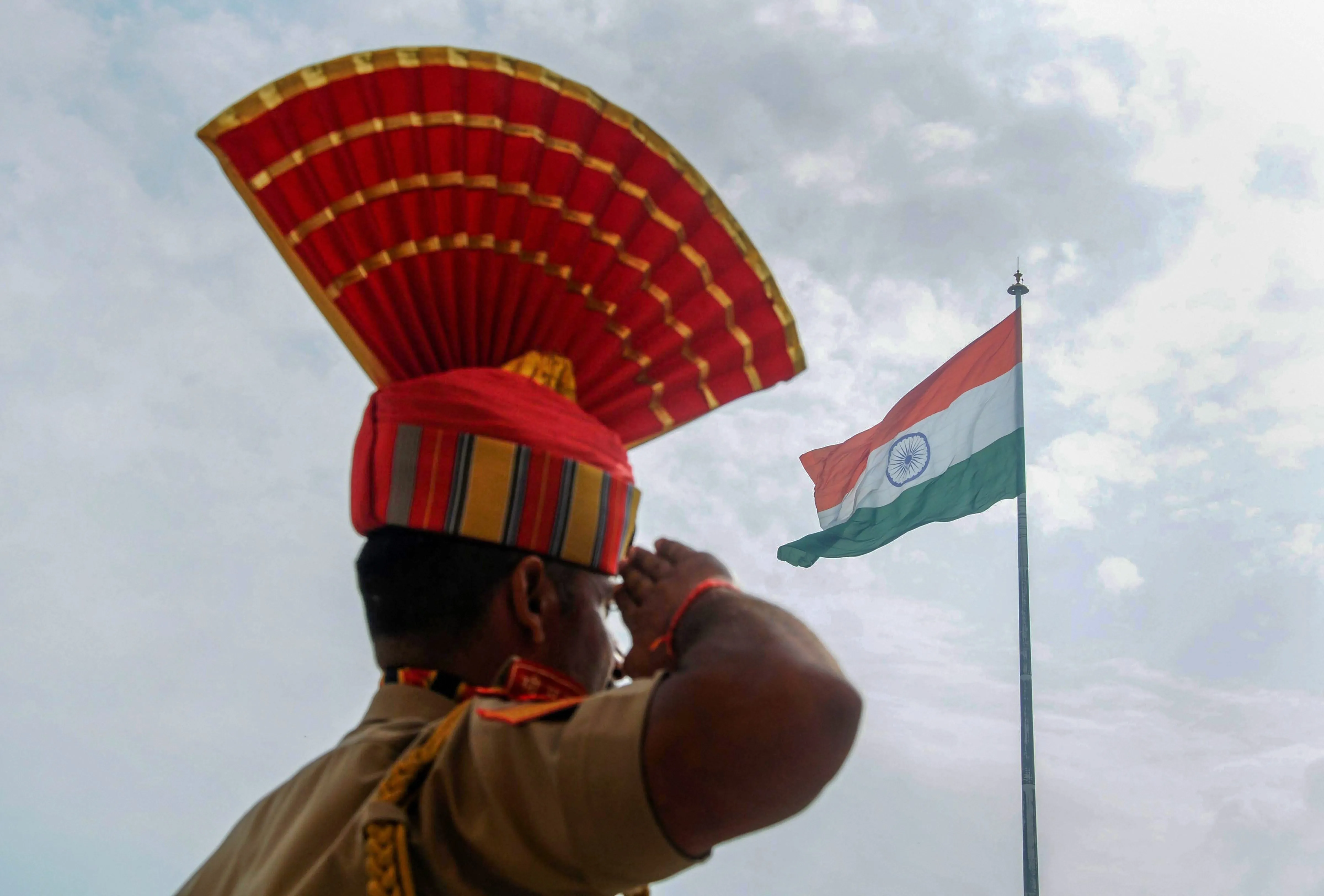 As India turns 71, what is the rising global power’s vision for the world?  
