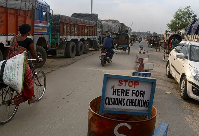 Why the reopening of the Nepal-India border would serve the interests of both countries  