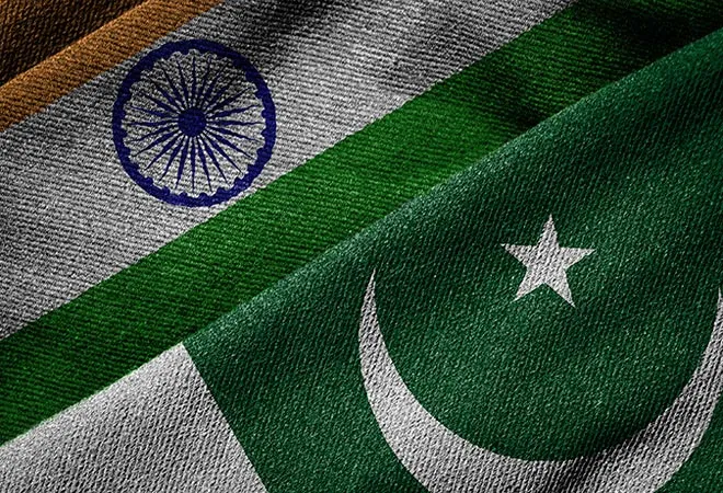 Is the India-Pakistan ceasefire a googly?  