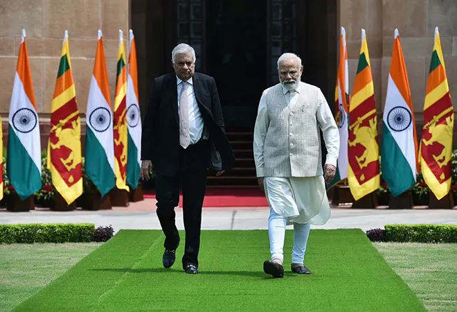 Delhi And Colombo ride a wave of optimism  