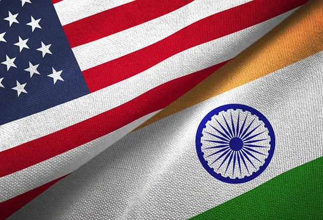 India-US ties: Overcoming hesitation